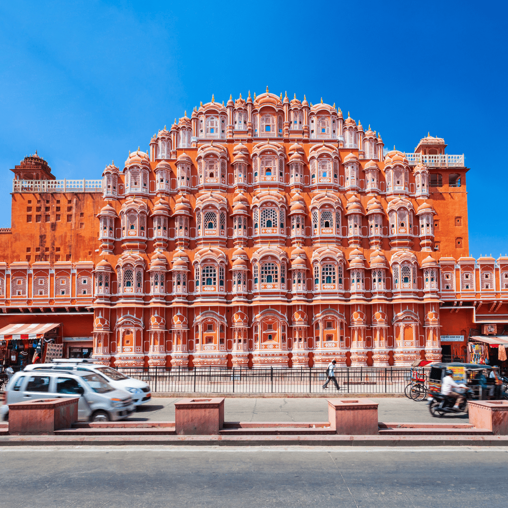 Jaipur