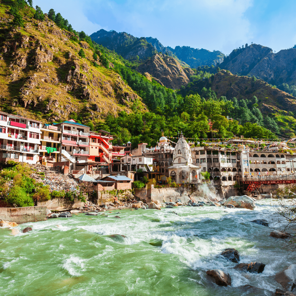 Manali